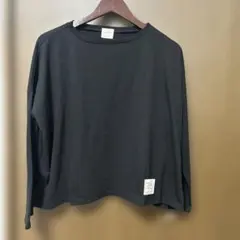 HAPiNS 長袖カットソー