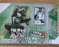 「僕のヒーローアカデミア」バースデイ名場面ジオラマフィギュア