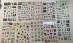 シール10枚セット