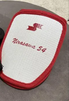 【プロ実使用品】 広島カープ♯54 韮澤雄也選手実使用エルボーガード