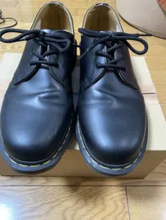 希少】◇Dr.Martens◇ドクターマーチン R.GRIGGS社製 25cm - メルカリ