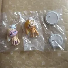 VIRUSWEETS BANDAI ウイルスイーツTeaBreak