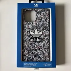 【未開封】 adidas iPhone 12/12 Pro ケース