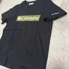 Columbia コロンビア デカロゴ Tシャツ Sのサムネイル