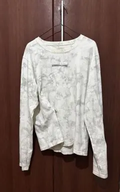patagonia BORO 長袖 ロンTEE カヌー柄 総柄 | Mercari