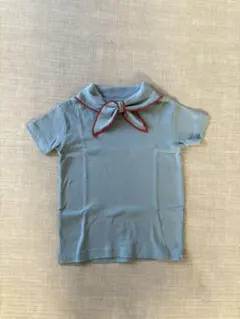 【misha&puff】スカウトT 5y