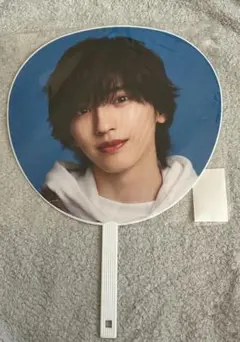 2025年最新】アジアツアー うちわ 道枝駿佑の人気アイテム - メルカリ