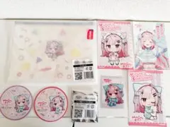 結城さくな おもてにゃしるーむグッズ - メルカリ