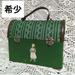 【希少】ダンキンドーナッツノベルティ　缶