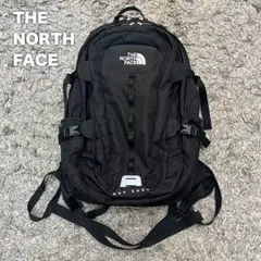 極美品✨THE NORTH FACE HOT SHOT バックパックのサムネイル