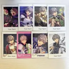 あんスタ 大神晃牙