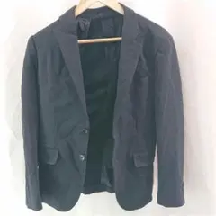 URBAN RESEARCH テーラードジャケット ブラック Sサイズ メンズ