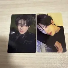 ZEROBASEONE ゼベワン リッキー トレカ まとめ売り