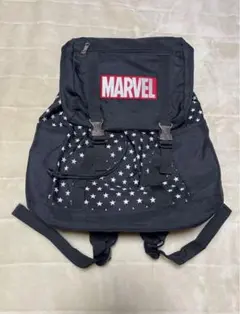 MARVEL 星柄リュック