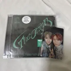 INI The origin ケミトレカ　田島将吾　池﨑理人