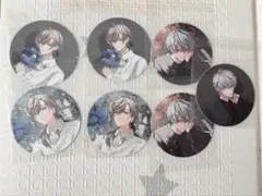 ChroNoiR くろのわ 叶 葛葉 オフィシャルストア特典 コースター
