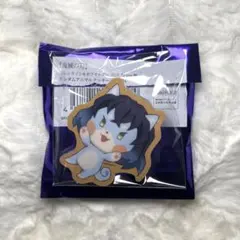 鬼滅の刃 バレンタイン＆ホワイトデーアニマルバッジ【嘴平伊之助】