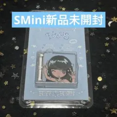 新品未開封 Hearts2Hearts FOCUS SMini イアン