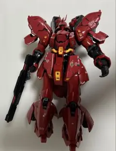 2026年最新】rg サザビー 完成品の人気アイテム - メルカリ