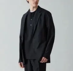 COMOLI 20SS ダンガリーセットアップ size2 comoli 20ss ダンガリーセットアップ size2 - メルカリ