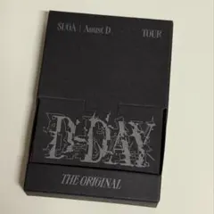 BTS SUGA ユンギ D-Day Original トレカ コンプリート - メルカリ