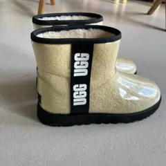 2026年最新】アグクラシッククリアミニブーツの人気アイテム - メルカリ