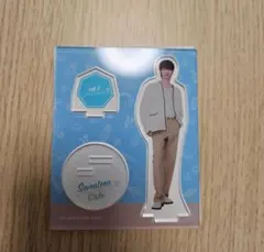 セブチカフェ 2023 ディエイト