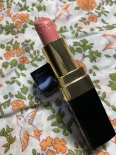 CHANEL シャネル 口紅 ルージュココ 117 マグノリア