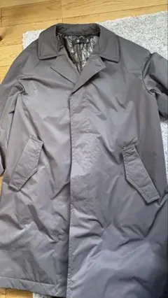 ユニクロ　プラスJ +J オーバーサイズ　ステンカラーコート　希少　XXL
