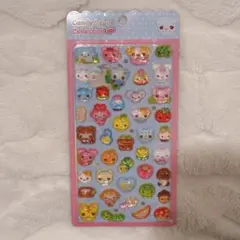 メリングMERING キャンディドロップ　コレクション　シール