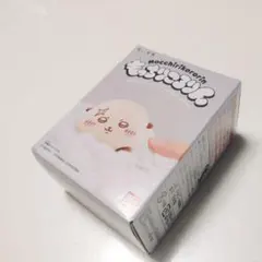 新品　もっちりころりん　ちいかわ　ラッコ