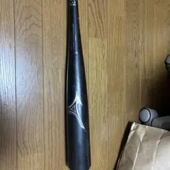 軟式用野球バット ビヨンドマックスレガシーミドルバランス85cm