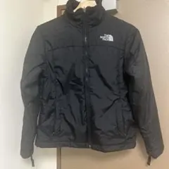 THE NORTH FACE ナイロンジャケット ブラックのサムネイル