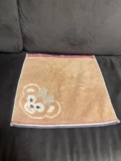 【美品】シェリーメイ ハンドタオル ディズニー Disney