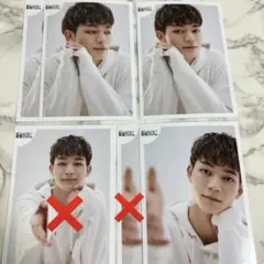 吉澤要人 生写真