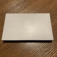 N organic アクリルプレート