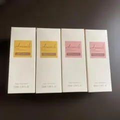 アルミック　ヘアオイル2本+ヘアミルク　ヘアトリートメントのサムネイル