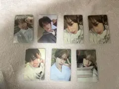 TWS トレカ ギョンミン