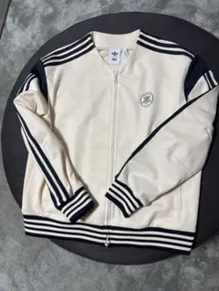 adidas ジャージ