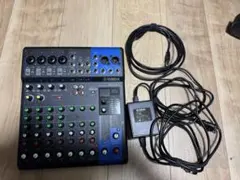 MACKIE MS1202 初期型 アナログミキサー - メルカリ