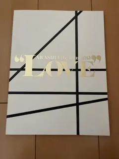 ARASHI live tour 2013 