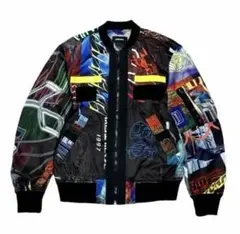 2026年最新】DIESEL ナイロンジャケットの人気アイテム - メルカリ
