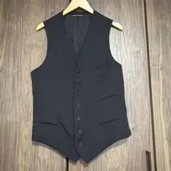 2026年最新】Yohji Yamamoto pour homme ベストの人気アイテム - メルカリ