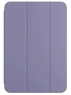 Apple純正 iPad mini6/7 Smart Folio ラベンダー