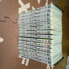 東京喰種　トーキョーグール全30巻セット