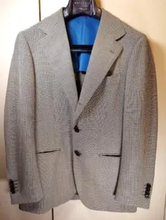 【希少】リングヂャケット スーツ52サイズ RT020S74X 定価20万相当 希少】リングヂャケット スーツ52サイズ RT020S74X 定価20万相当 2025