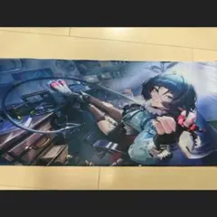 新品未使用 在庫ラスト ZZZ ジェーン プレイマット