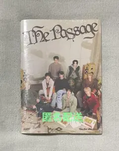 未開封 AHOF アルバム The Passage PhotoBook TWIG