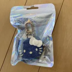 ハローキティ　小物入れ・コインケースバッグチャーム