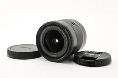 Canon キヤノン EF-M 11-22mm F4-5.6 IS STMのサムネイル